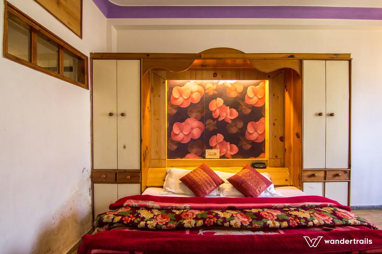 Flamingo Resort Manāli エクステリア 写真